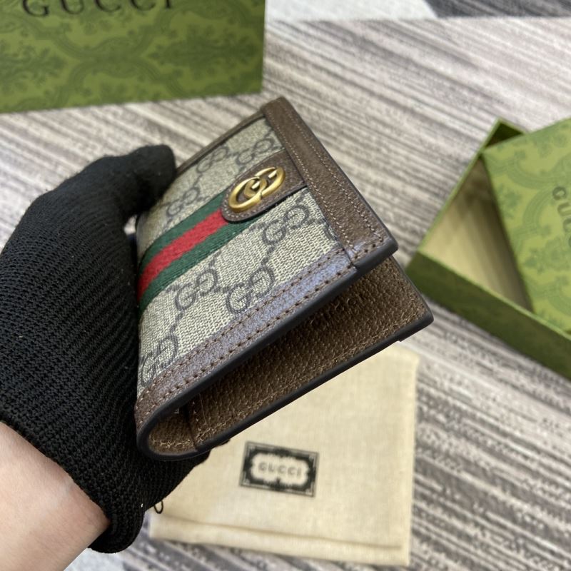 Gvc*1 wallets